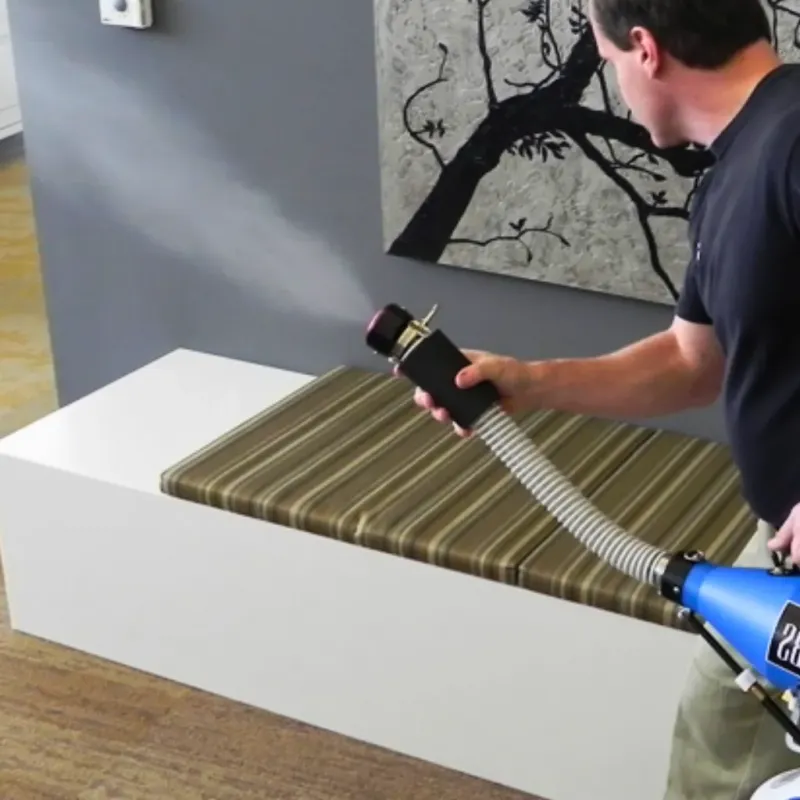 Professional Odor Removal in Toledo, OR